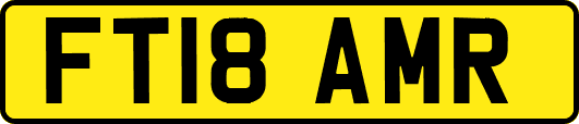 FT18AMR