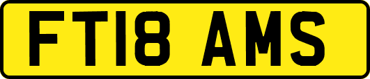 FT18AMS