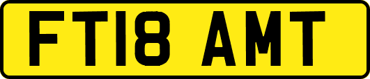 FT18AMT