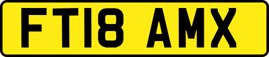 FT18AMX