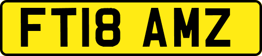 FT18AMZ