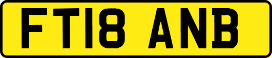 FT18ANB