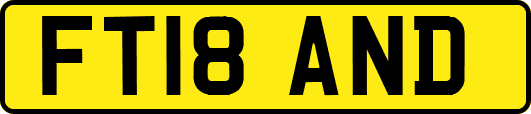 FT18AND