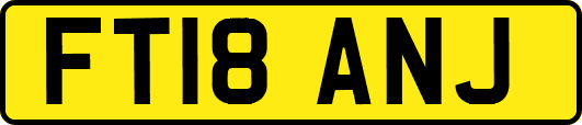 FT18ANJ