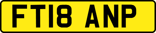 FT18ANP