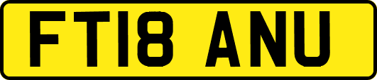 FT18ANU