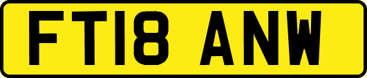 FT18ANW