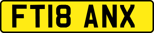 FT18ANX