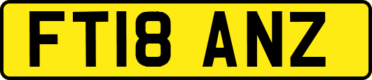 FT18ANZ