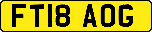 FT18AOG