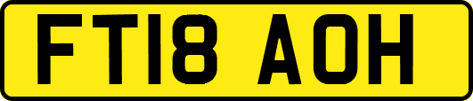 FT18AOH