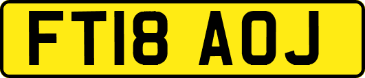 FT18AOJ