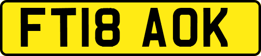 FT18AOK