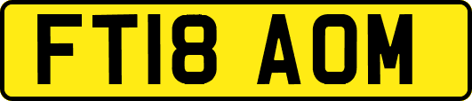 FT18AOM