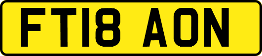 FT18AON