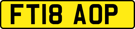 FT18AOP