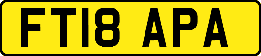 FT18APA