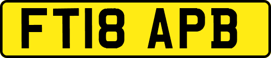 FT18APB