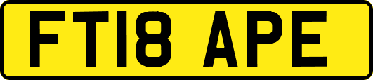 FT18APE