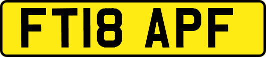 FT18APF