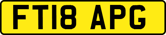 FT18APG