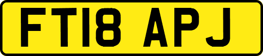 FT18APJ