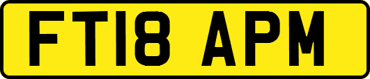 FT18APM