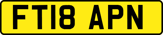 FT18APN