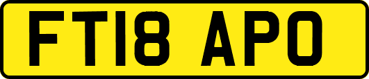 FT18APO