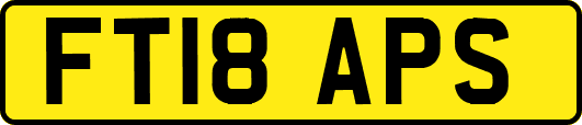 FT18APS