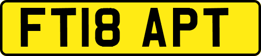 FT18APT