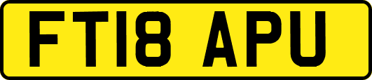 FT18APU