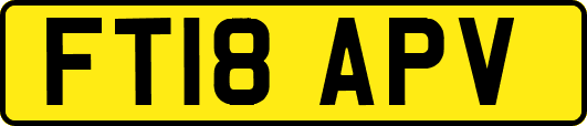 FT18APV