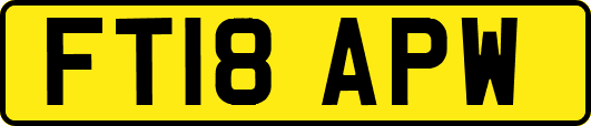 FT18APW