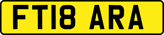 FT18ARA