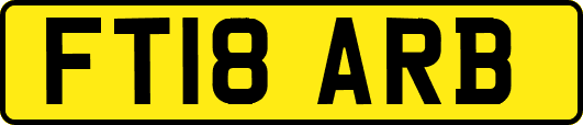 FT18ARB