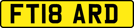 FT18ARD