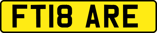 FT18ARE