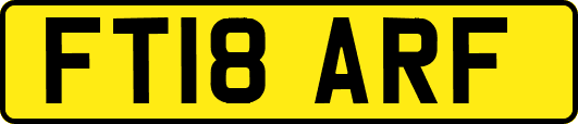 FT18ARF