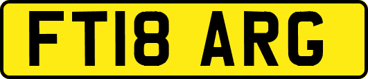 FT18ARG