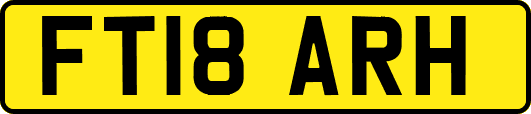 FT18ARH