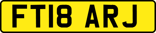 FT18ARJ