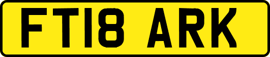 FT18ARK