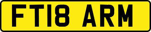FT18ARM