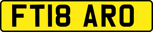 FT18ARO