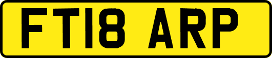 FT18ARP