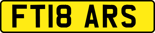 FT18ARS
