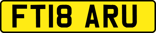 FT18ARU