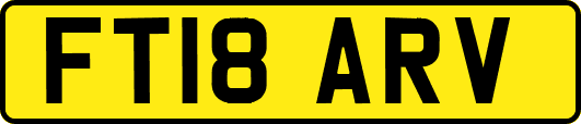 FT18ARV
