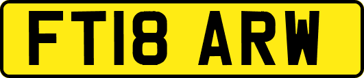 FT18ARW